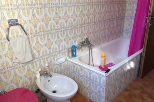 bagno