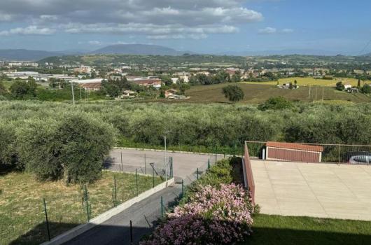 vista