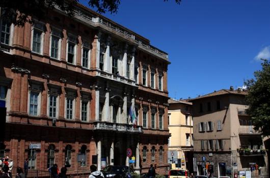 piazza Fortebraccio